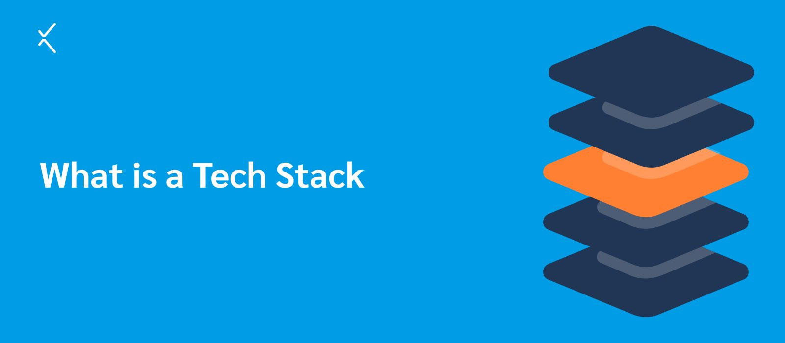Tech Stack là gì: Ví dụ, Thành phần và Sơ đồ