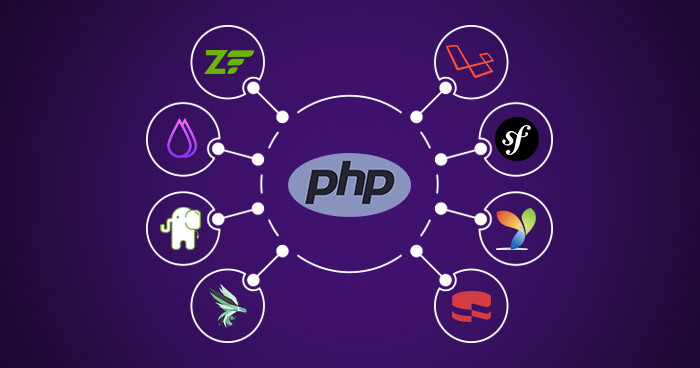 5 Framework PHP tốt nhất cho lập trình web hiện nay ONETECH Blogs