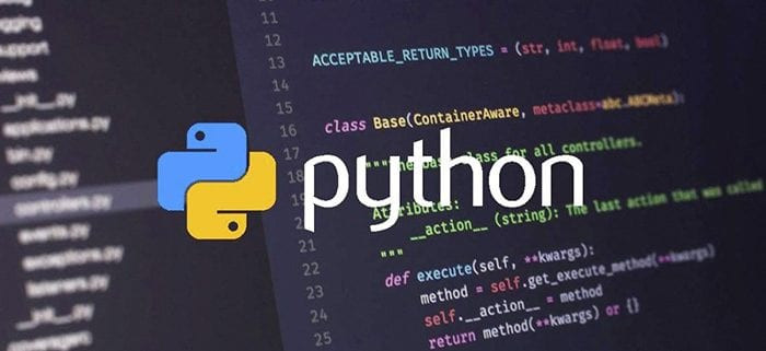 Có bao nhiêu loại phần mở rộng tệp của Python?
