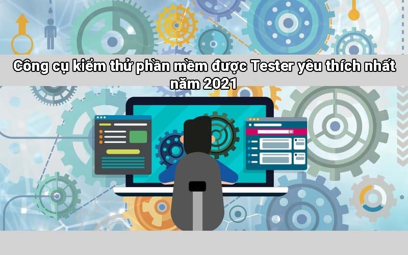 Qtest là công cụ quản lý kiểm thử được ứng dụng trong lĩnh vực gì?
