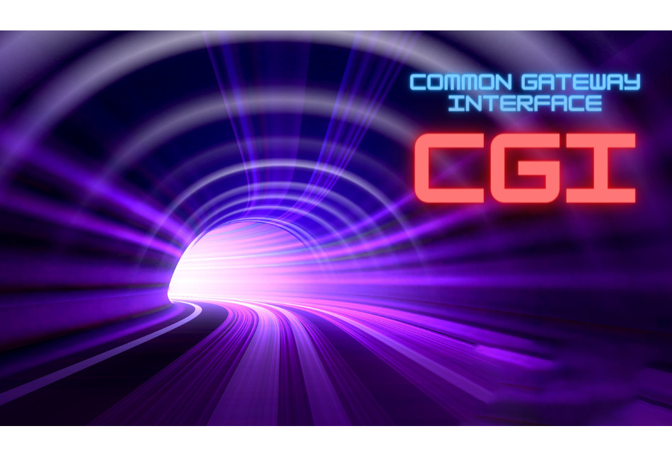 CGI trong Python - Giải mã các kiến thức vể CGI trong lập trình với Python