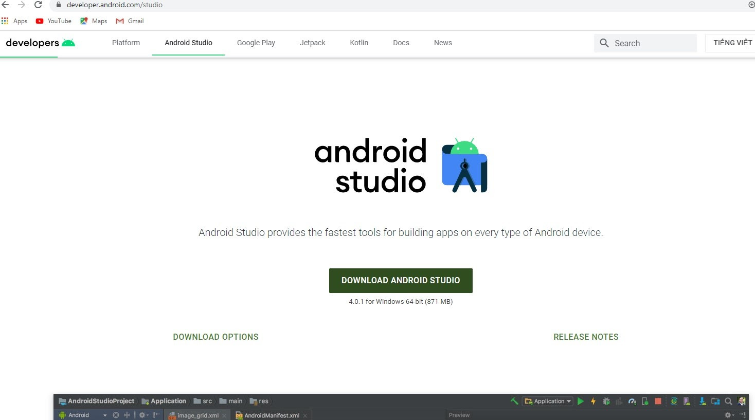 Bật mí ngay cách debug trong Android Studio cho lập trình viên